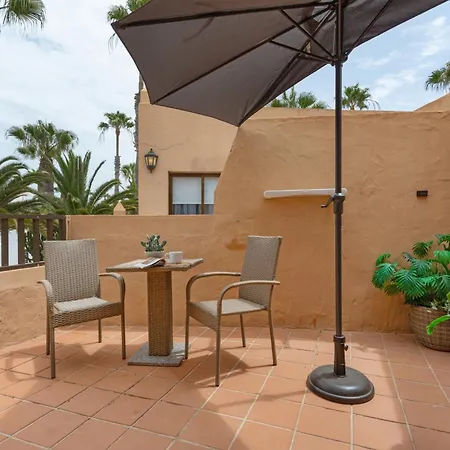 C129 Margarita - Oasis Duna * Corralejo