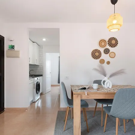 Margarita - Oasis Duna *