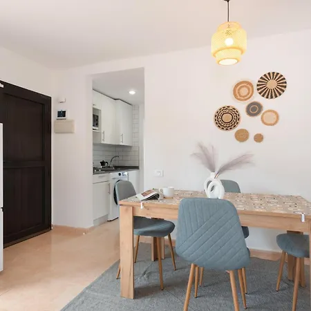 Margarita - Oasis Duna 코라레호