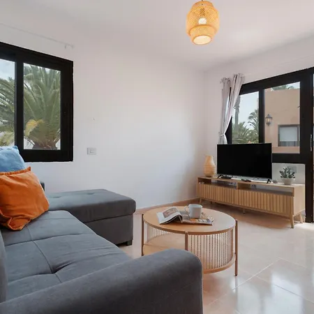 Margarita - Oasis Duna