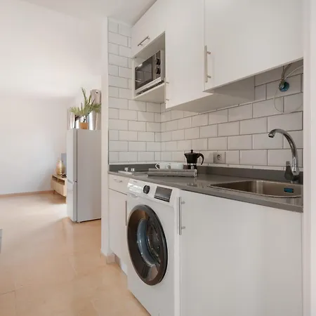 아파트 Margarita - Oasis Duna 코라레호