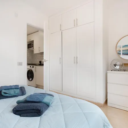 Margarita - Oasis Duna 코라레호