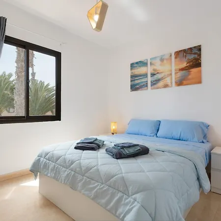 C129 Margarita - Oasis Duna Appartement *