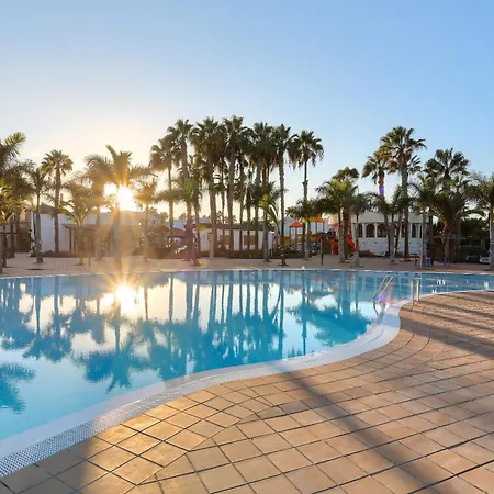 Margarita - Oasis Duna *