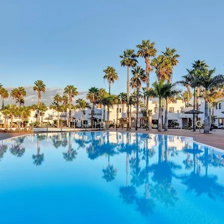 아파트 Margarita - Oasis Duna *