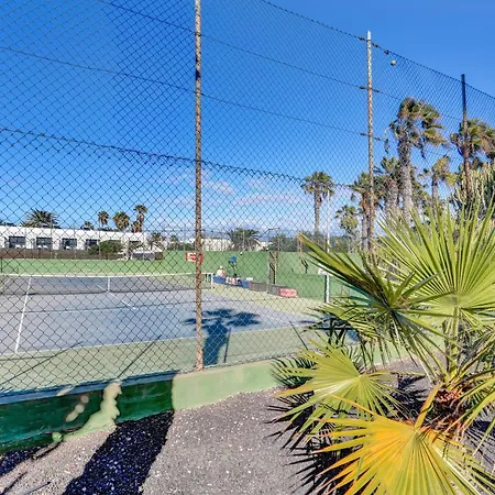 Margarita - Oasis Duna 아파트 코라레호