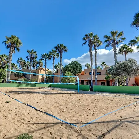 Margarita - Oasis Duna 아파트