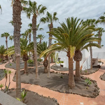 Margarita - Oasis Duna 아파트 코라레호