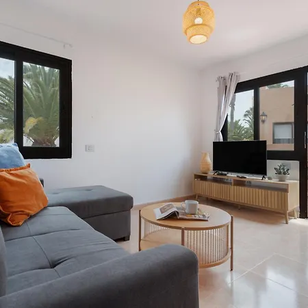 Apartment Margarita - Oasis Duna Corralejo