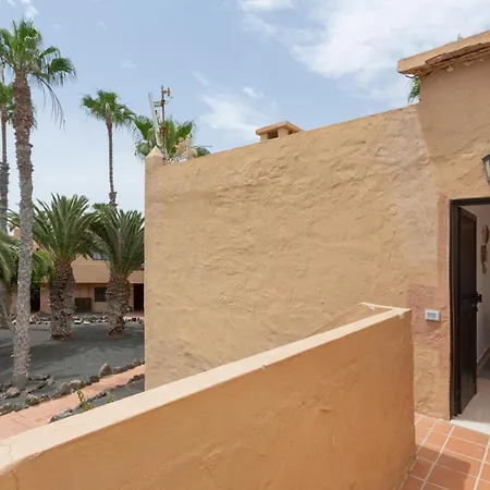 Margarita - Oasis Duna Apartment