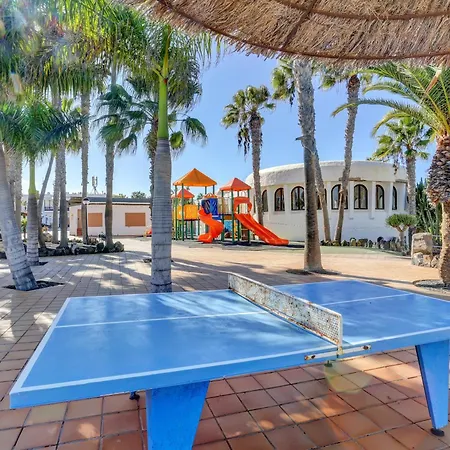 Margarita - Oasis Duna Corralejo