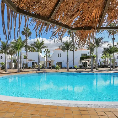 Margarita - Oasis Duna Apartment Corralejo