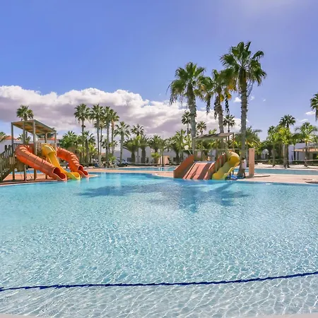 Margarita - Oasis Duna * Corralejo