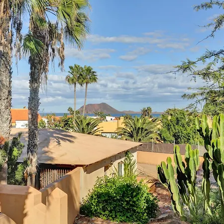 Apartment Margarita - Oasis Duna Corralejo