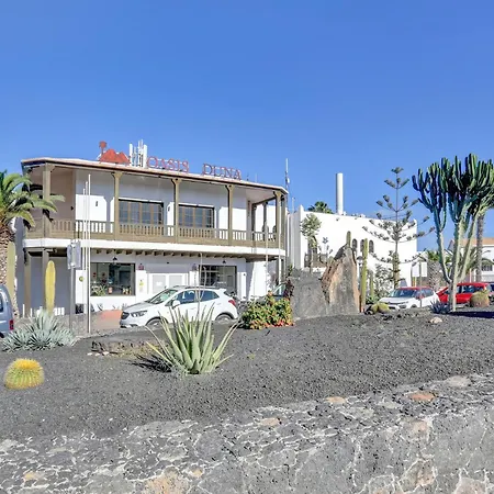 Margarita - Oasis Duna Corralejo