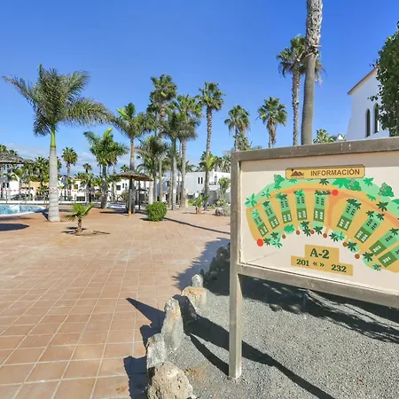 Margarita - Oasis Duna * Corralejo